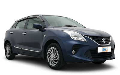 Maruti Baleno-img